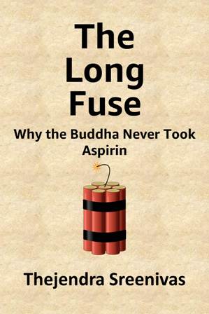 The Long Fuse by Thejendra Sreenivas