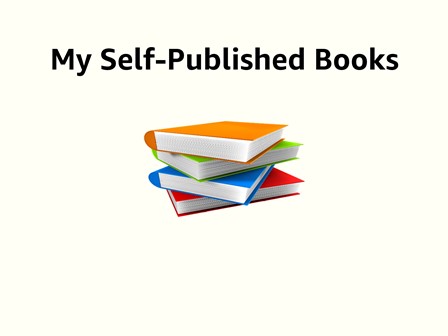 Books by Thejendra Sreenivas