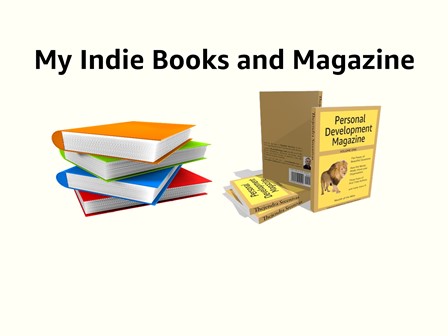 Books by Thejendra Sreenivas